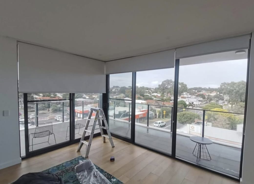 blinds and curtains Girrawheen