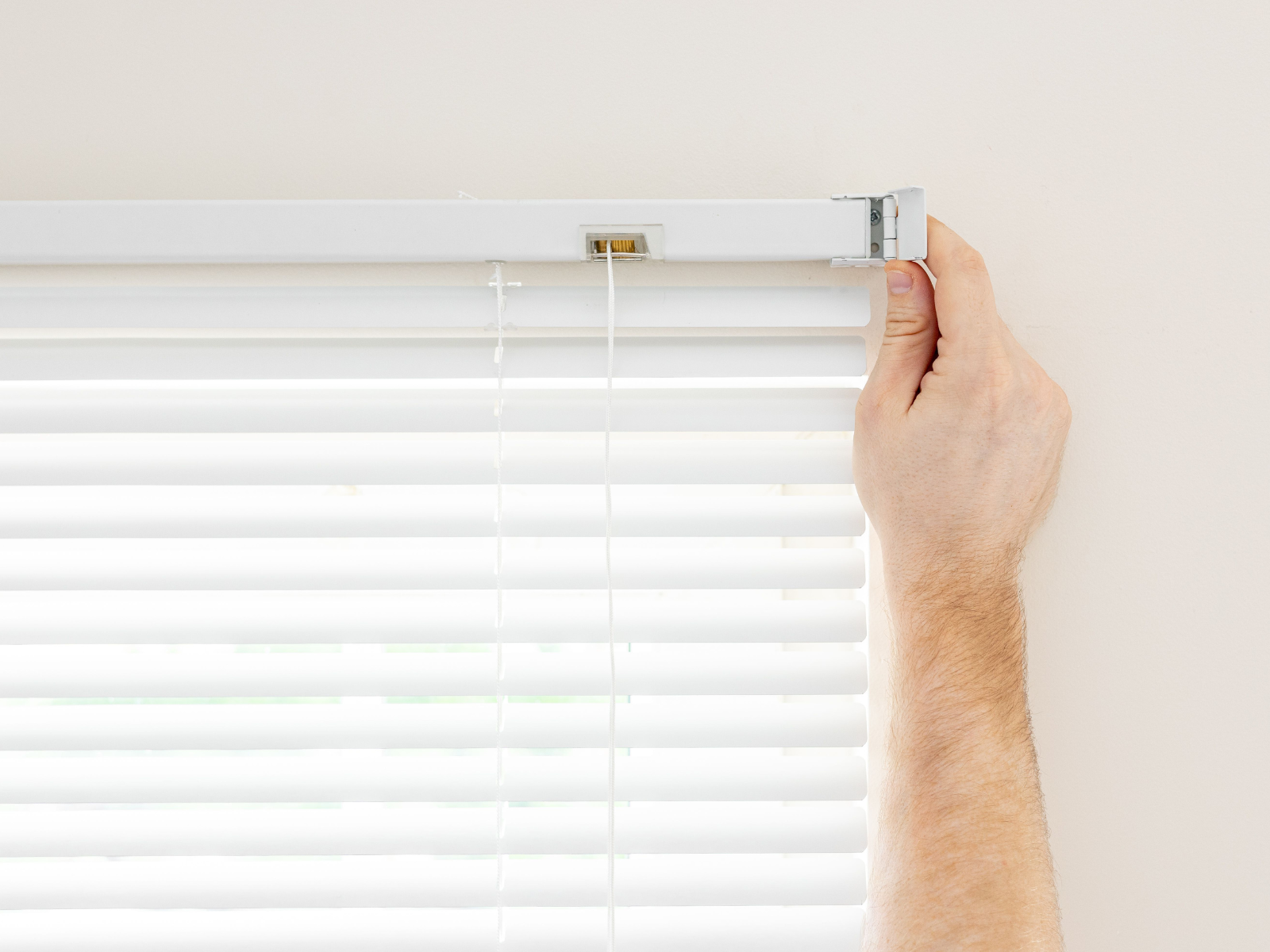 Blinds and Curtains Hamersley​