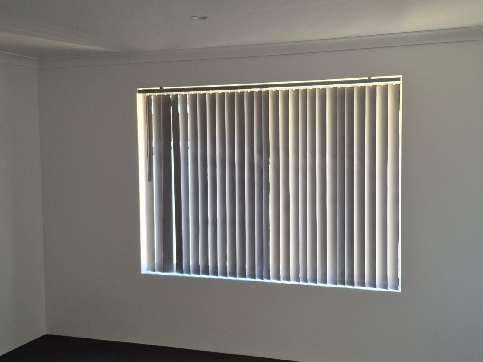 Blinds and Curtains Hamersley​