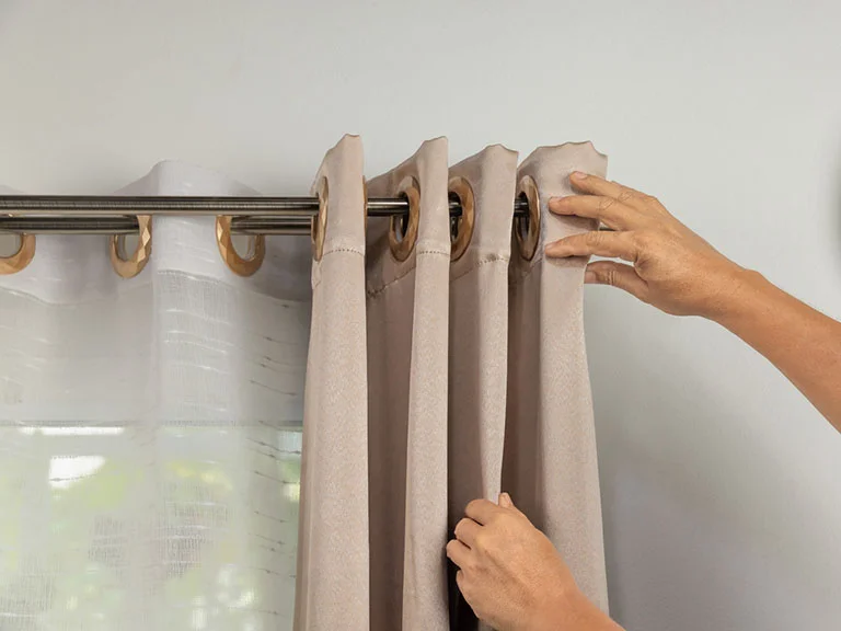 blinds and curtains warwick